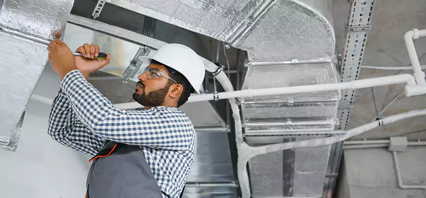 Proactive Ac Vent Repairs & Air Duct Replacement Companies Near Me in Carson
