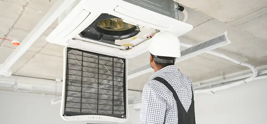 Our Affordable Duct Cleaning Near Me Services in Carson, CA