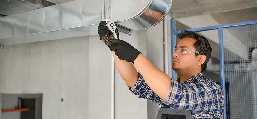 Our Air Duct Pathogen Disinfection Services in Carson, CA