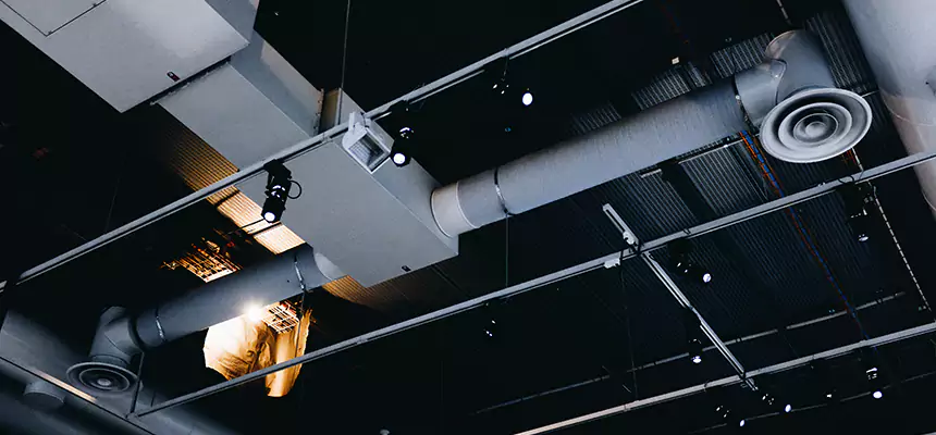 Our Air Duct Replacement Services in Carson, CA