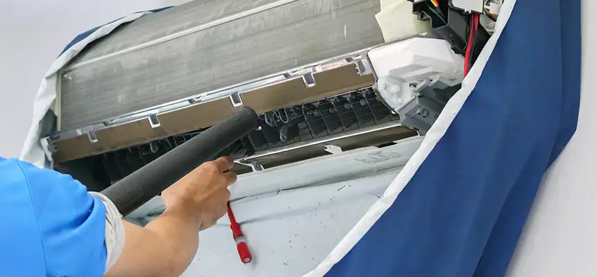 Advanced Clogged Dryer Vent Repair for Multi-Unit & Commercial in Carson, CA