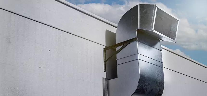 Trusted Industrial Dryer Vent Cleaning in Carson