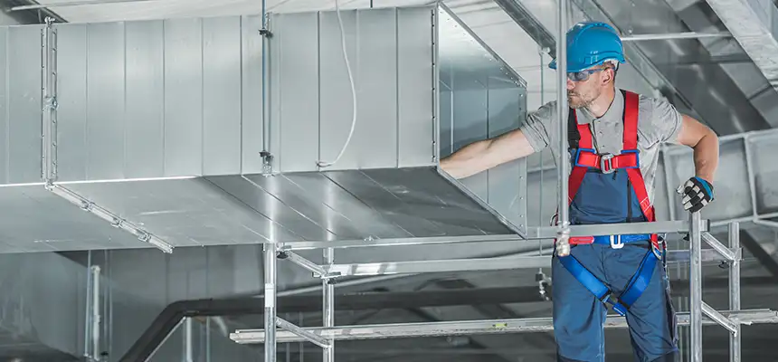 Our Dryer Fire Safety Service Services in Carson, CA