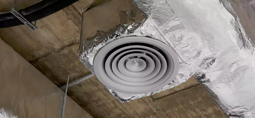Our HVAC Ductwork Installation Services in Carson, CA