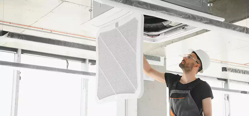 Our Indoor Air Quality Improvement Services in Carson, CA