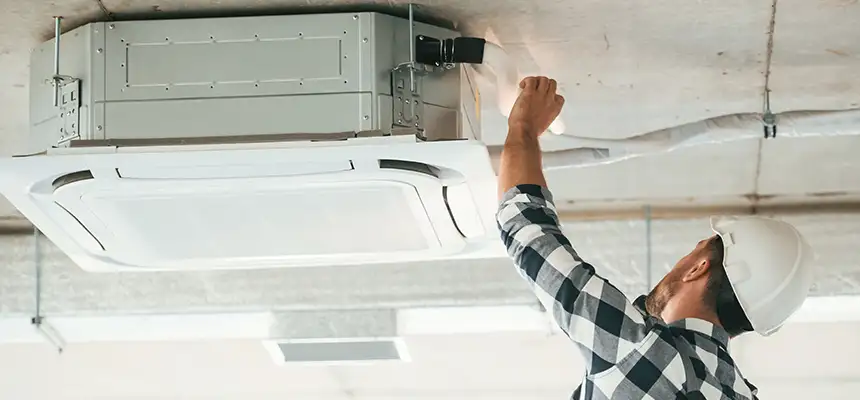 Our Local Vent Cleaning Services in Carson, CA