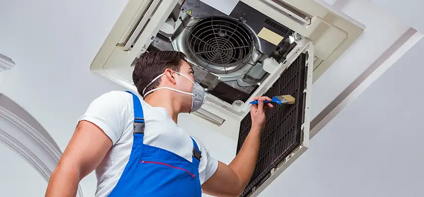 Our Move-in/Move-out Duct Cleaning Services in Carson, CA