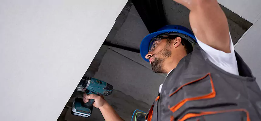 Our Post-Renovation Duct Debris Removal Services in Carson, CA