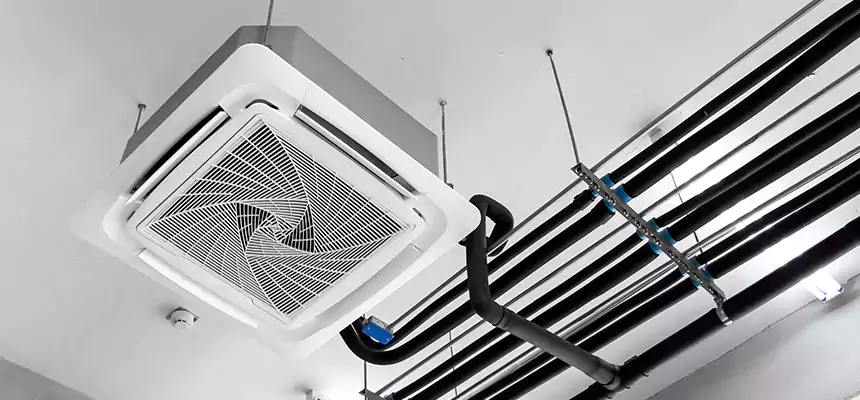 Our Smart AC Vent Controller Services in Carson, CA