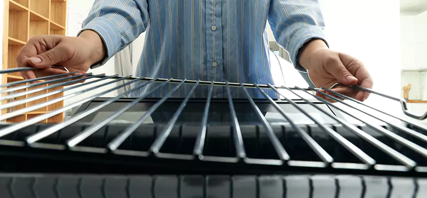Our Vent Grille Washing Services in Carson, CA