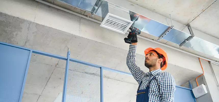 Efficient Exhaust Vent Cleaning in Carson, CA
