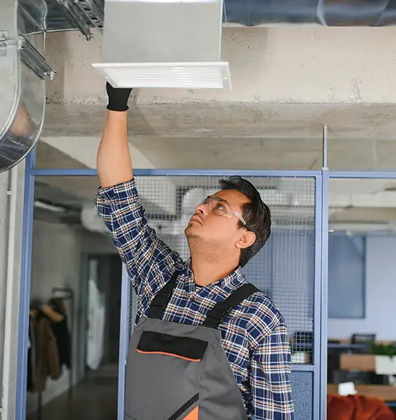Top-Rated Air Duct Cleaning Near Me in Carson, CA