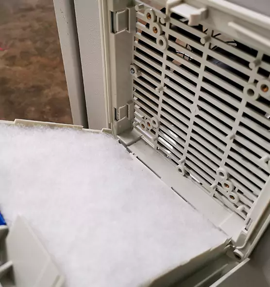 Professional Air Duct Expansion Solutions in Carson, CA