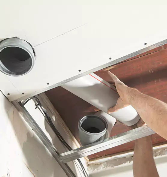 Professional Air Duct Replacement in Carson, CA