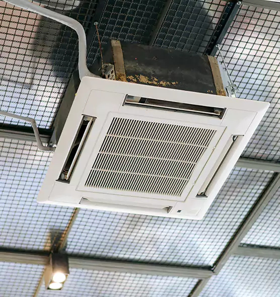 Top-Notch Allergy Relief Vent Cleaning Services in Carson, CA