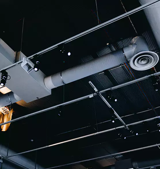 Professional Duct Cleaning For LEED Homes in Carson, CA