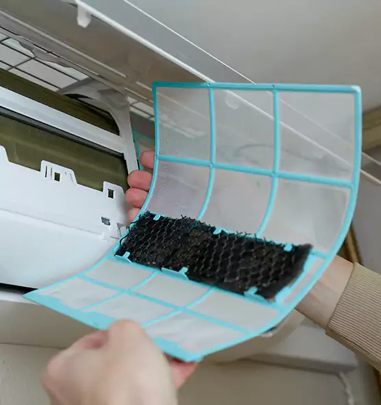 Welcome to Air Duct Cleaning & Repairs Carson — Your Local HEPA Filter Installation Pros in Carson, CA