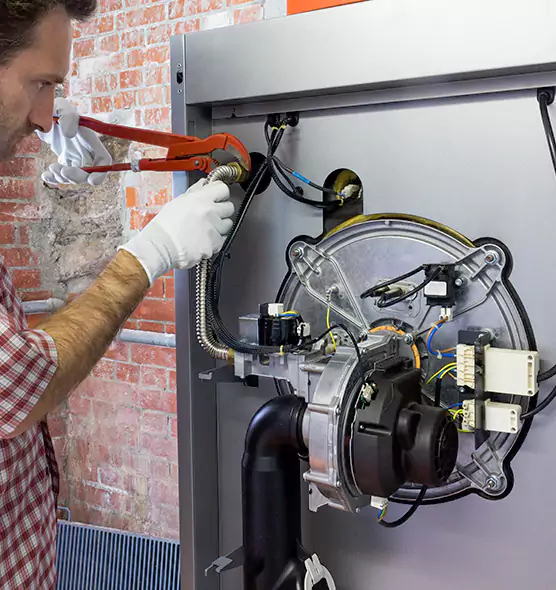 Advanced Repair Dryer Vent Hose in Carson, CA