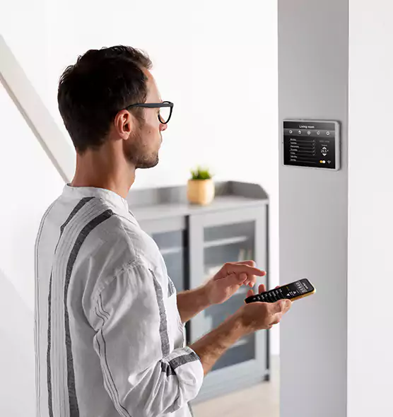 About Smart AC Vent Controller Services in Carson