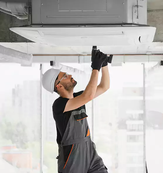 Reliable Ventilation System Cleaning in Carson, CA