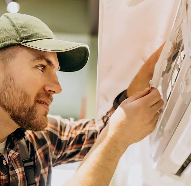 Why Homeowners Businesses Trust Us in Carson, CA?