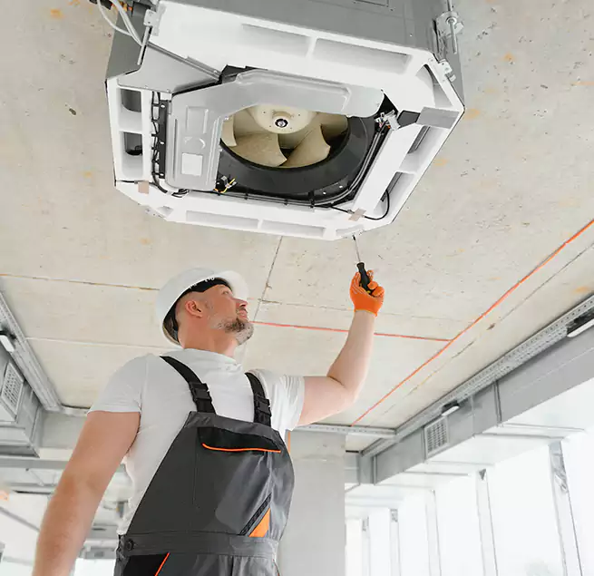 Why Homeowners & Businesses Trust Us in Carson, CA?