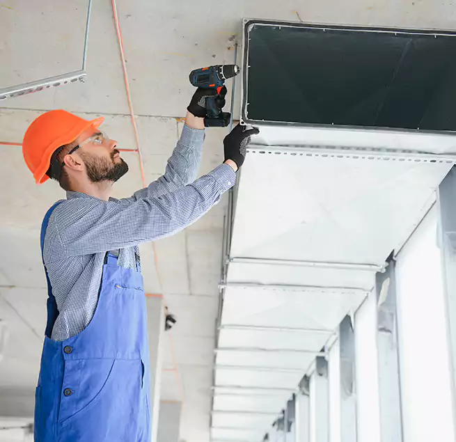 Why Homeowners & Businesses Trust Us in Carson, CA?