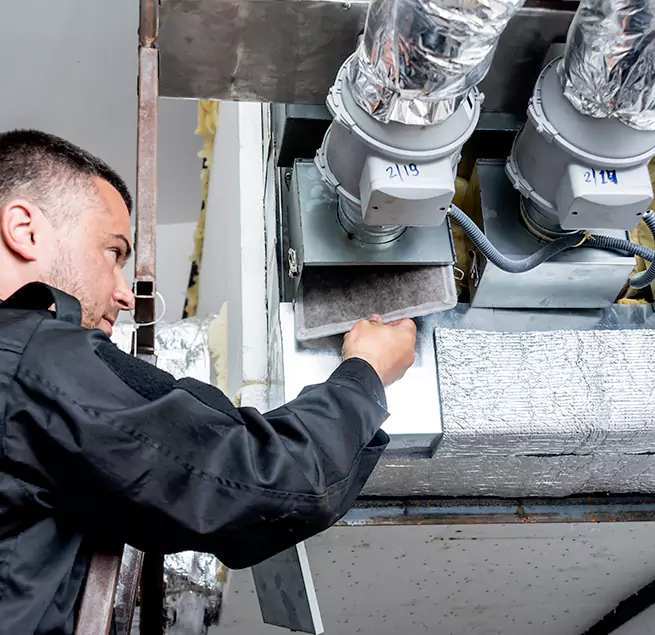 Why Homeowners & Businesses Trust Us in Carson, CA?