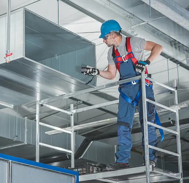 Why Homeowners & Businesses Trust Us in Carson, CA?