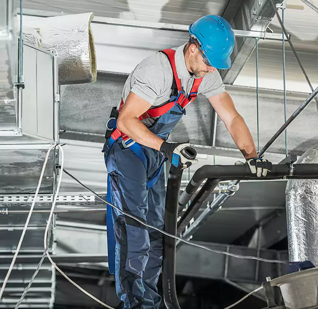 Why Homeowners & Businesses Trust Us in Carson, CA?