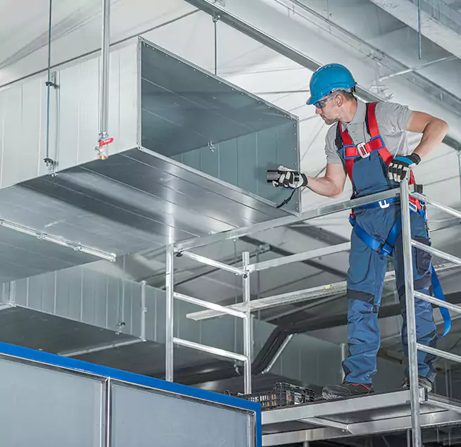 Why Homeowners & Businesses Trust Us in Carson, CA?