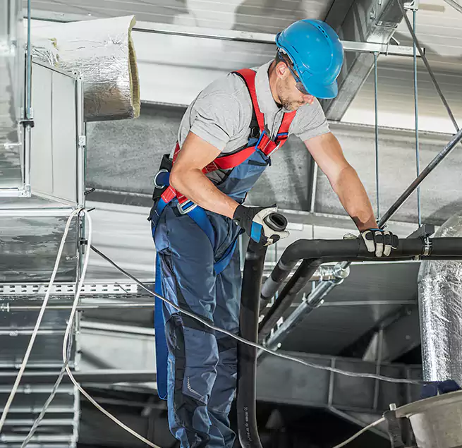 Why Homeowners & Businesses Trust Us in Carson, CA?