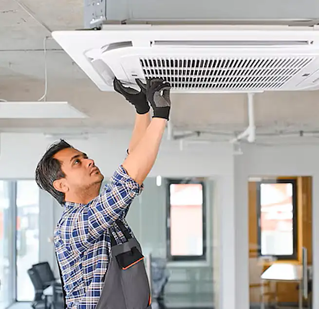 Why Homeowners & Businesses Trust Us in Carson, CA?