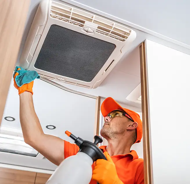 Why Homeowners & Businesses Trust Us in Carson, CA?