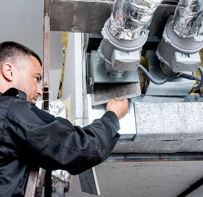  Why Homeowners & Businesses Trust Us in Carson, CA?