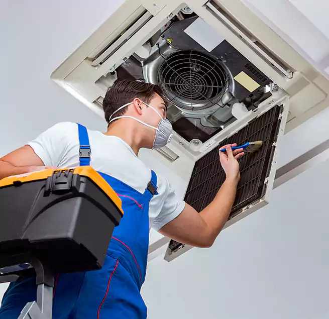 Why Homeowners & Businesses Trust Us in Carson, CA