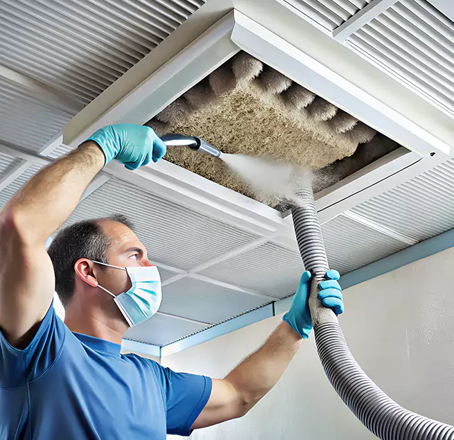 Why Homeowners Businesses Trust Us in Carson, CA