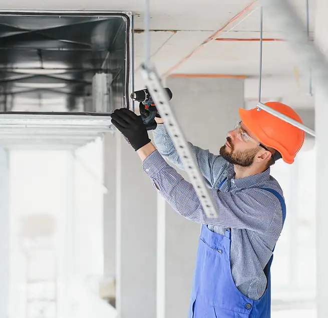  Why Homeowners Businesses Trust Us Carson, CA