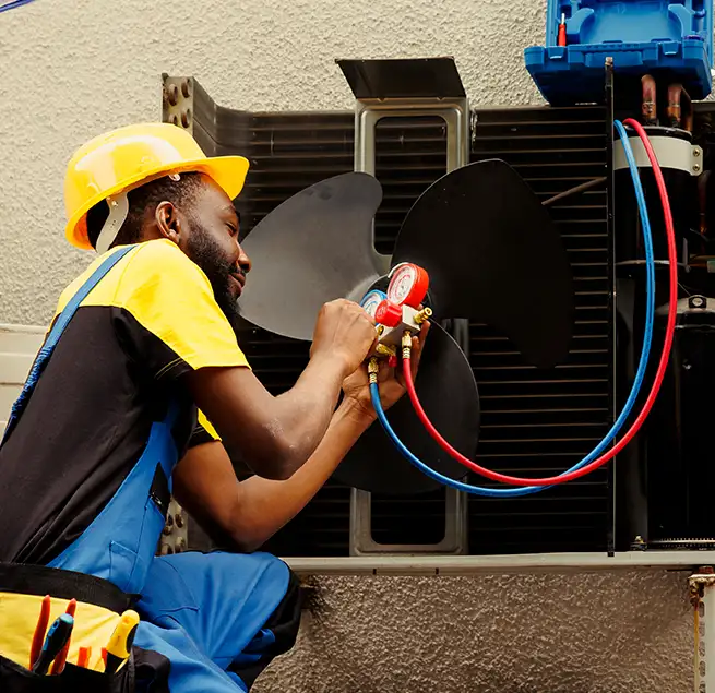 Why Homeowners & Businesses Trust Us in Carson, CA?