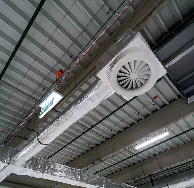 Why Homeowners & Businesses Trust Us in Carson, CA