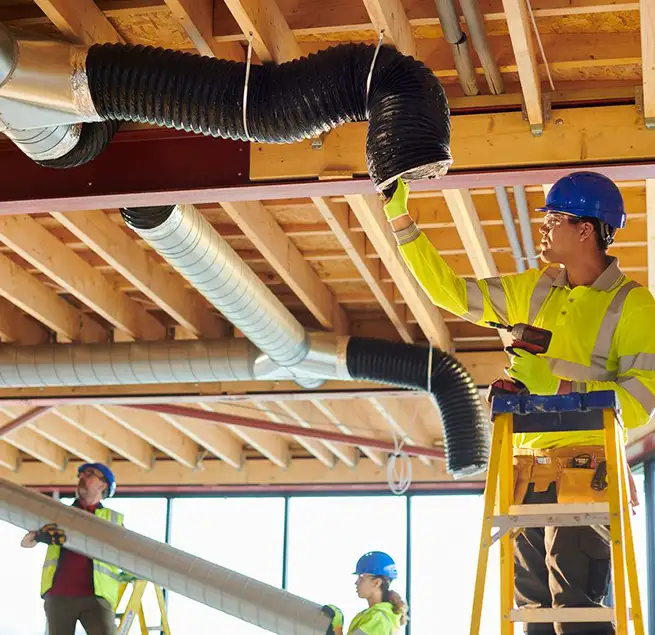 Why Homeowners & Businesses Trust Us in Carson, CA?