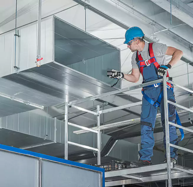 Why Homeowners & Businesses Trust Us in Carson, CA?