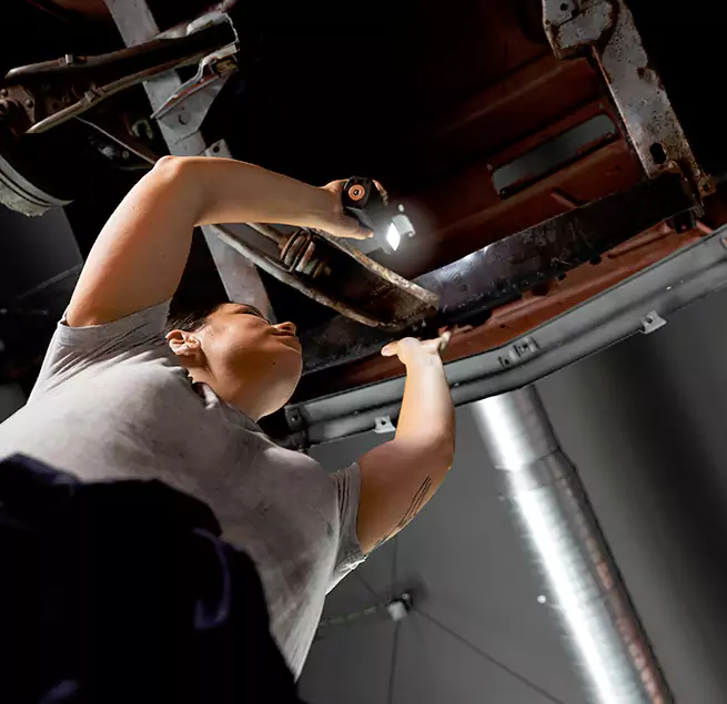 Why Homeowners & Businesses Trust Us Carson, CA