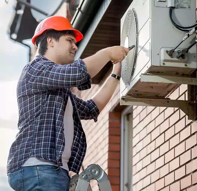 Why Homeowners & Businesses Trust Us Carson, CA