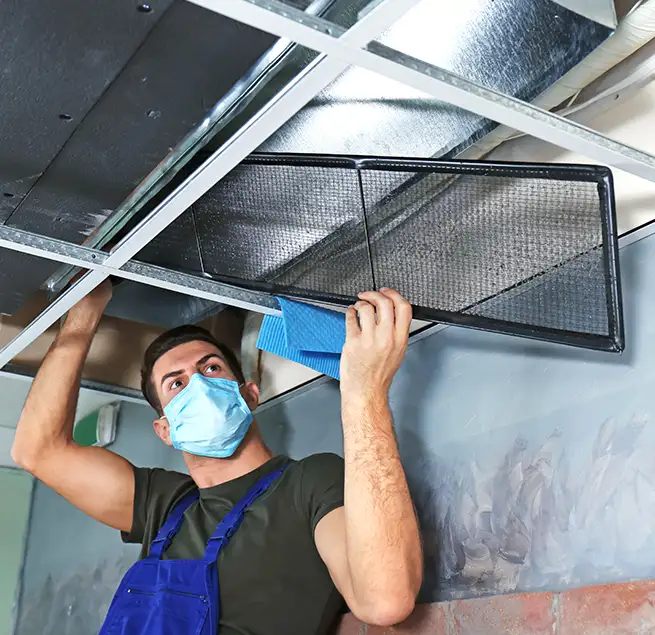 Why Homeowners & Businesses Trust Us in Carson, CA?