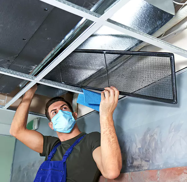 Why Homeowners & Businesses Trust Us in Carson, CA?